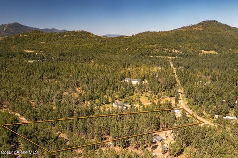 582 Mountain View Rd, Clark Fork, ID 83811 photo 4