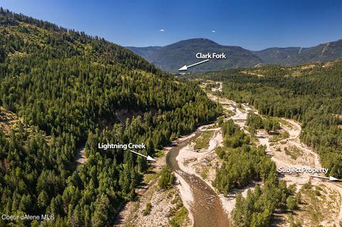 582 Mountain View Rd, Clark Fork, ID 83811 photo 9