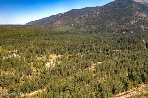 582 Mountain View Rd, Clark Fork, ID 83811 photo 3