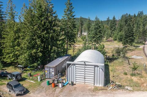 582 Mountain View Rd, Clark Fork, ID 83811 photo 5