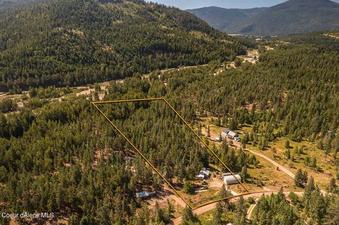 582 Mountain View Rd, Clark Fork, ID 83811 photo 1