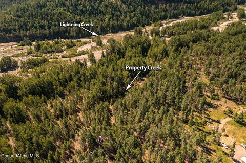 582 Mountain View Rd, Clark Fork, ID 83811 photo 2