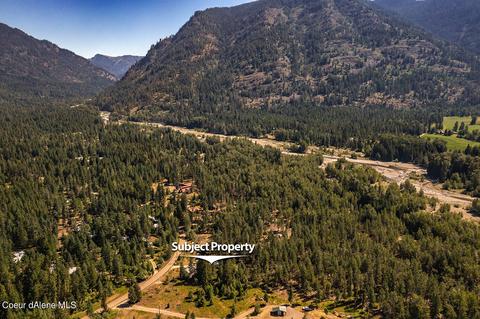 582 Mountain View Rd, Clark Fork, ID 83811 photo 10