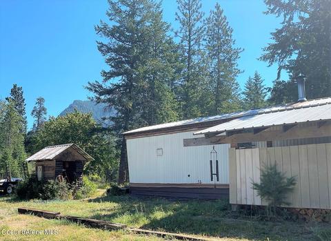 582 Mountain View Rd, Clark Fork, ID 83811 photo 15
