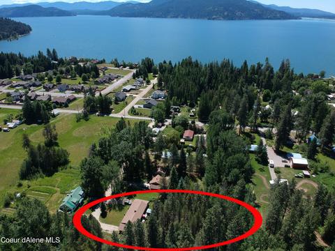 86 Rock Rd, Sandpoint, ID 83864 photo 1