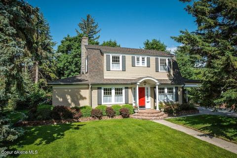 512 S Second Ave, Sandpoint, ID 83864 photo 1