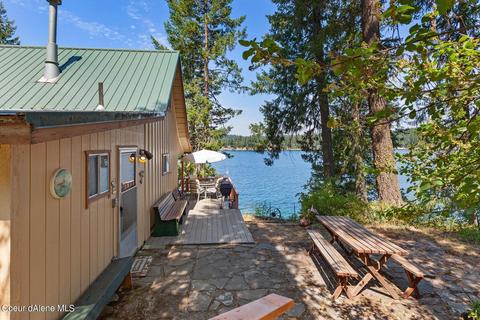 7929 E Lees Point Rd, Hayden, ID 83835 photo 7