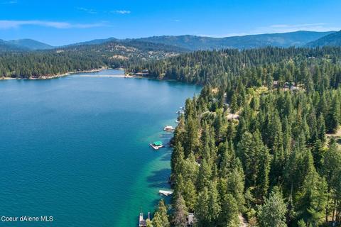 7929 E Lees Point Rd, Hayden, ID 83835 photo 14