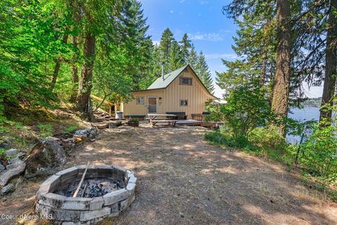 7929 E Lees Point Rd, Hayden, ID 83835 photo 8