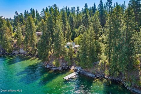 7929 E Lees Point Rd, Hayden, ID 83835 photo 13