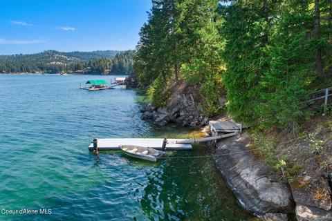 7929 E Lees Point Rd, Hayden, ID 83835 photo 5