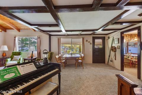 7929 E Lees Point Rd, Hayden, ID 83835 photo 4