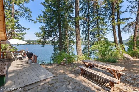7929 E Lees Point Rd, Hayden, ID 83835 photo 3