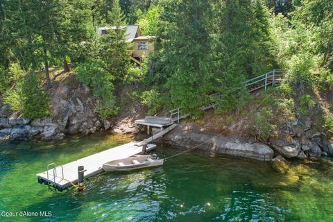 7929 E Lees Point Rd, Hayden, ID 83835 photo 21