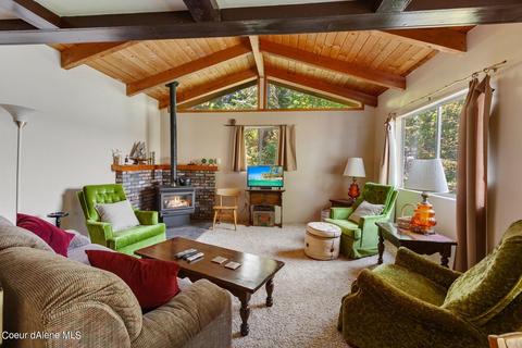 7929 E Lees Point Rd, Hayden, ID 83835 photo 10