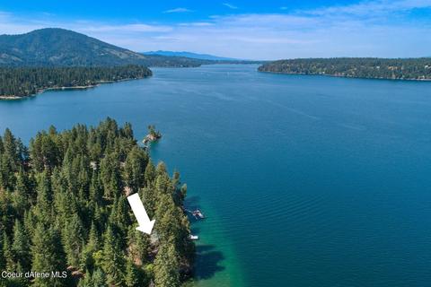 7929 E Lees Point Rd, Hayden, ID 83835 photo 22