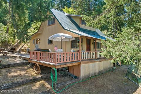 7929 E Lees Point Rd, Hayden, ID 83835 photo 34