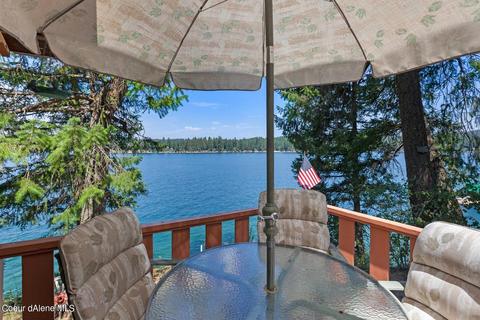 7929 E Lees Point Rd, Hayden, ID 83835 photo 2