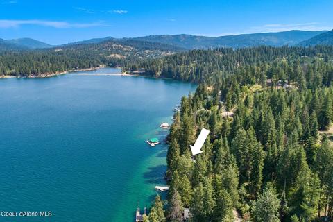 7929 E Lees Point Rd, Hayden, ID 83835 photo 9
