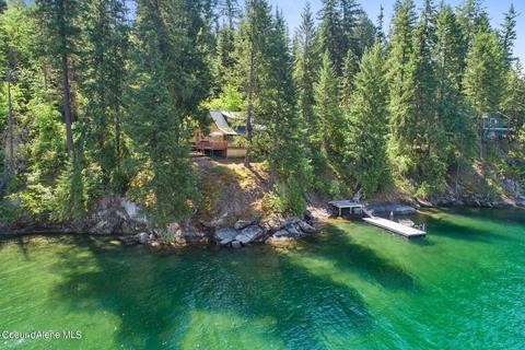 7929 E Lees Point Rd, Hayden, ID 83835 photo 1