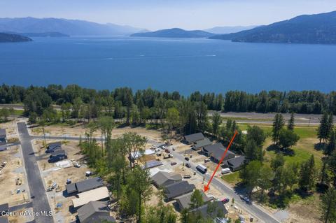 256 Jasper Loop, Ponderay, ID 83852 photo 1