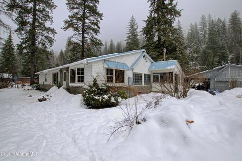 3841 Upper Pack River Rd, Sandpoint, ID 83864 photo 1