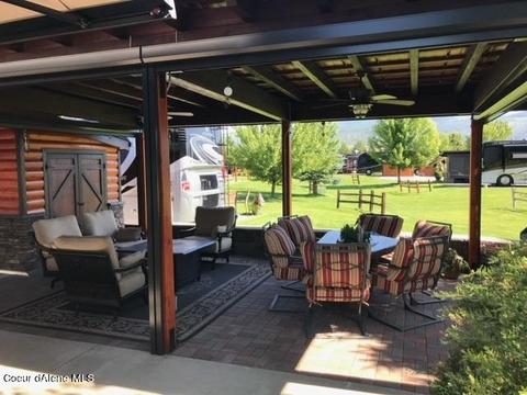 63 Eagle Way, Blanchard, ID 83804 photo 1