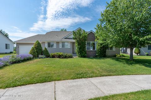 3315 N Ping Rd, Post Falls, ID 83854 photo 1