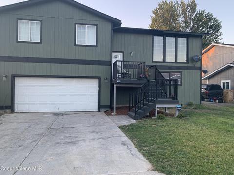 1603 E 2nd Ave, Post Falls, ID 83854 photo 1