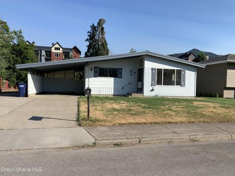 14 Diamond St, Kellogg, ID 83837 photo 1