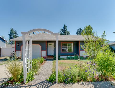 1808 E 1st Ave, Post Falls, ID 83854 photo 1