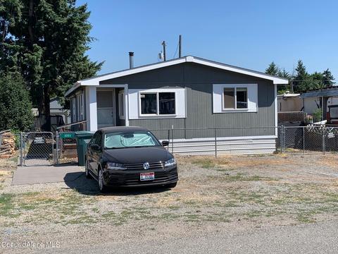 3295 W Echo Dr, Post Falls, ID 83854 photo 1