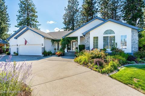 614 N Coles Loop, Post Falls, ID 83854 photo 1