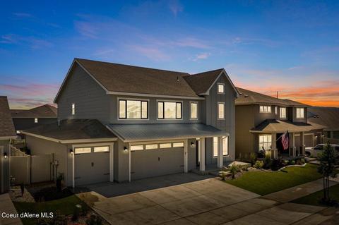 3716 N Shelburne Loop, Post Falls, ID 83854 photo 1