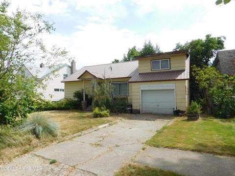 506 Forest Ave, Sandpoint, ID 83864 photo 1
