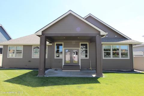 4693 E Fennec Fox Ln, Post Falls, ID 83854 photo 32