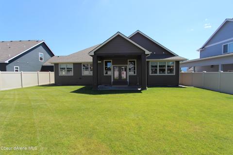 4693 E Fennec Fox Ln, Post Falls, ID 83854 photo 34