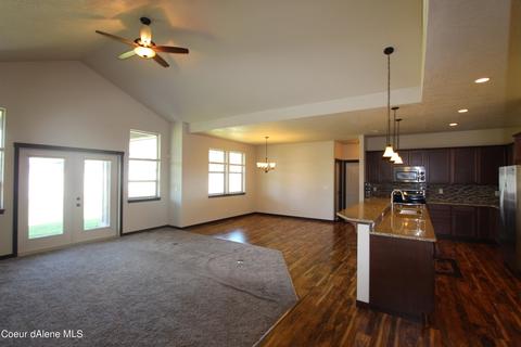 4693 E Fennec Fox Ln, Post Falls, ID 83854 photo 5