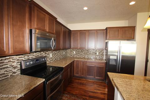 4693 E Fennec Fox Ln, Post Falls, ID 83854 photo 13