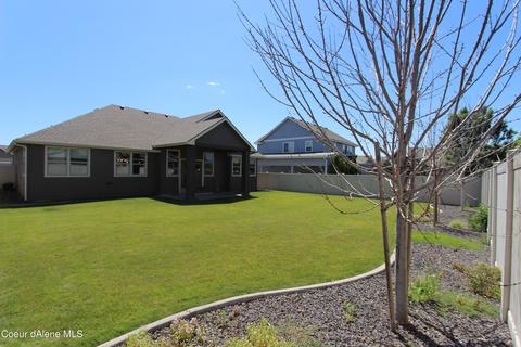 4693 E Fennec Fox Ln, Post Falls, ID 83854 photo 35