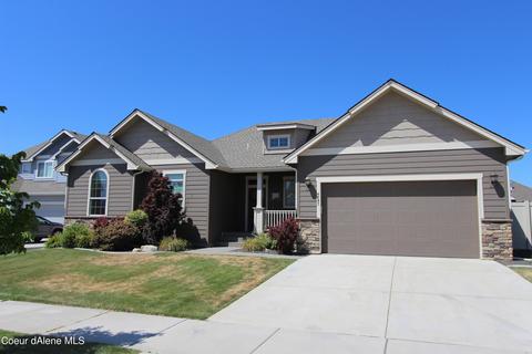 4693 E Fennec Fox Ln, Post Falls, ID 83854 photo 37