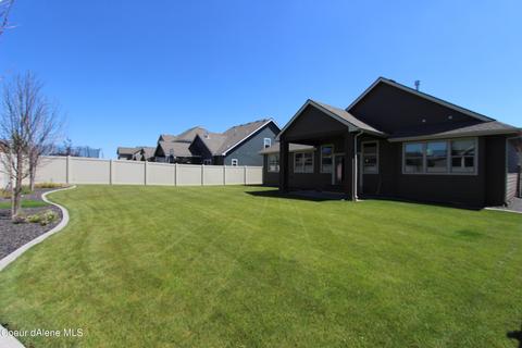 4693 E Fennec Fox Ln, Post Falls, ID 83854 photo 33