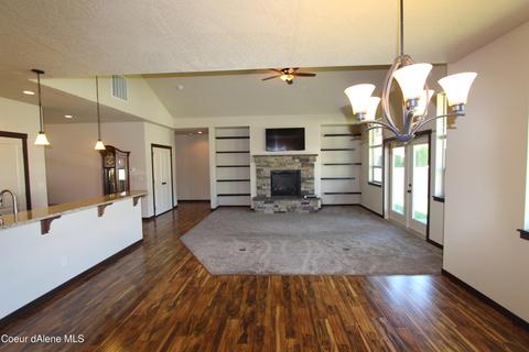 4693 E Fennec Fox Ln, Post Falls, ID 83854 photo 4
