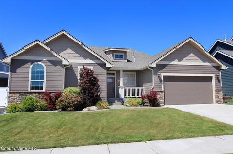 4693 E Fennec Fox Ln, Post Falls, ID 83854 photo 1