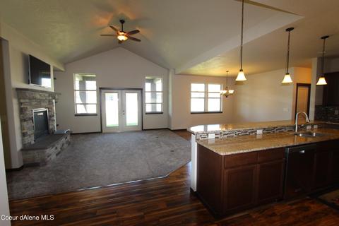 4693 E Fennec Fox Ln, Post Falls, ID 83854 photo 7