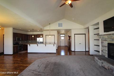 4693 E Fennec Fox Ln, Post Falls, ID 83854 photo 10