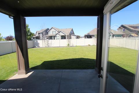 4693 E Fennec Fox Ln, Post Falls, ID 83854 photo 36
