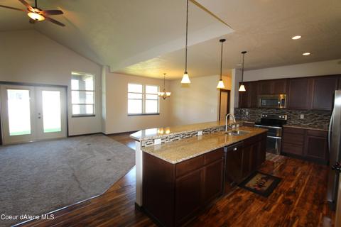 4693 E Fennec Fox Ln, Post Falls, ID 83854 photo 14