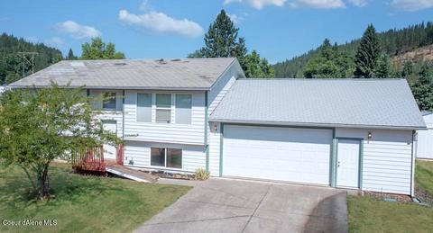 104 Joe St, Pinehurst, ID 83850 photo 1