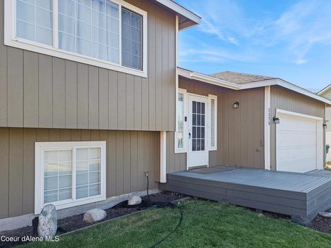 3375 W Casey Ct, Post Falls, ID 83854 photo 3